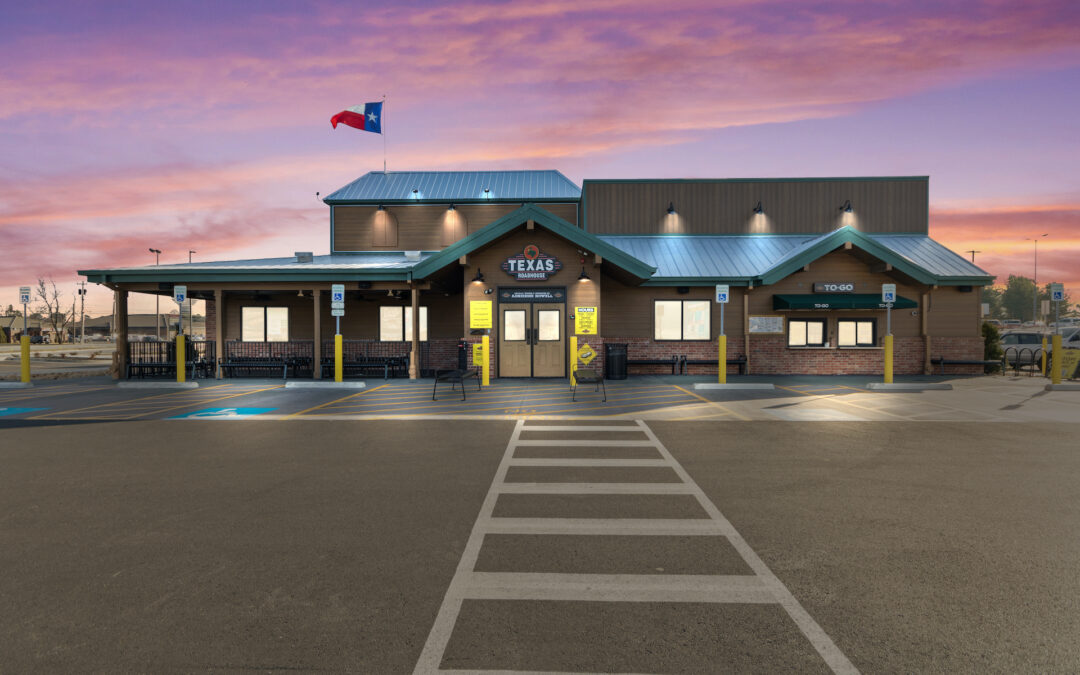 Texas Roadhouse, AL