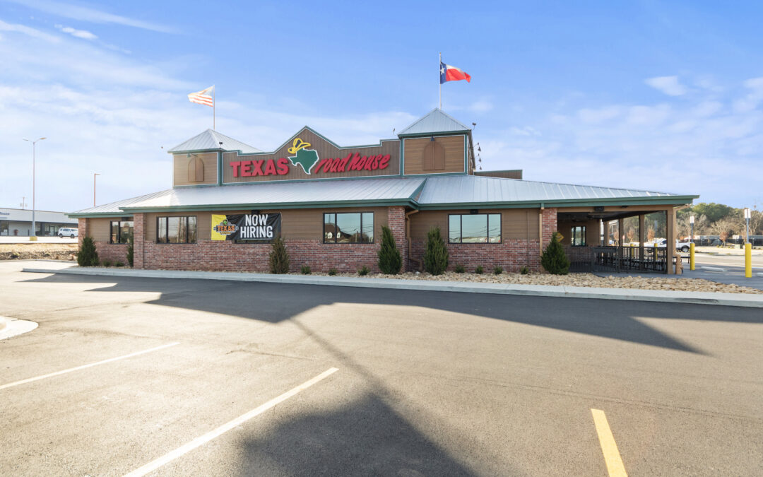 Texas Roadhouse