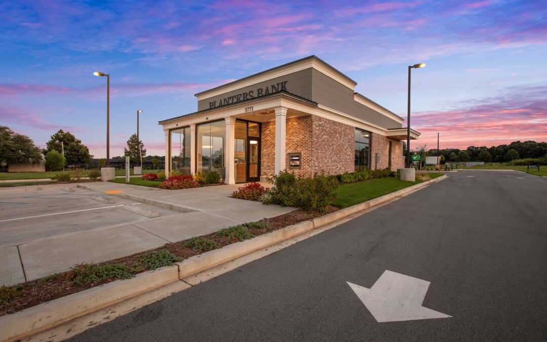 Planters Bank
