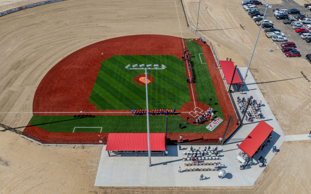 Hope Ballfield