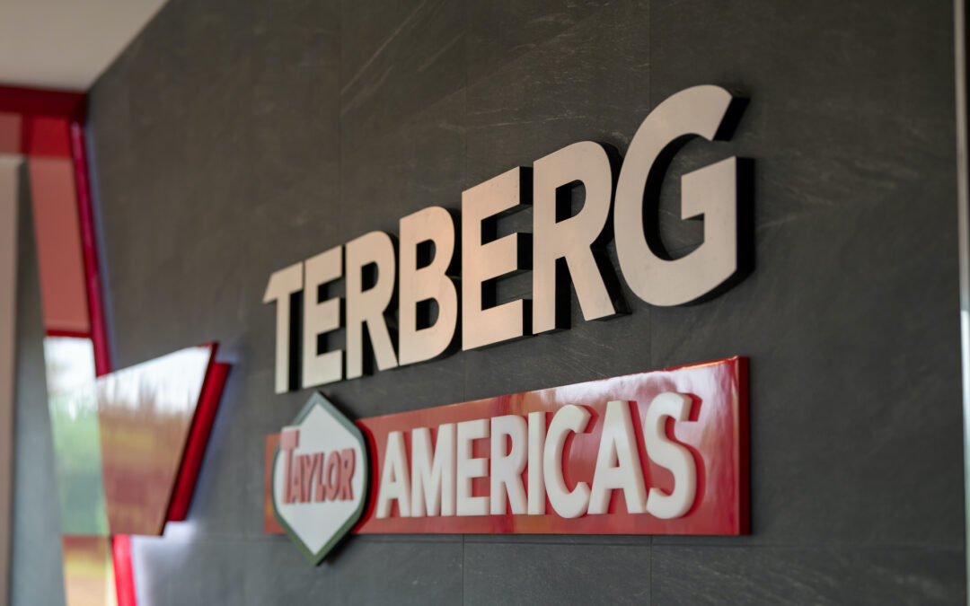 Terberg Taylor Americas