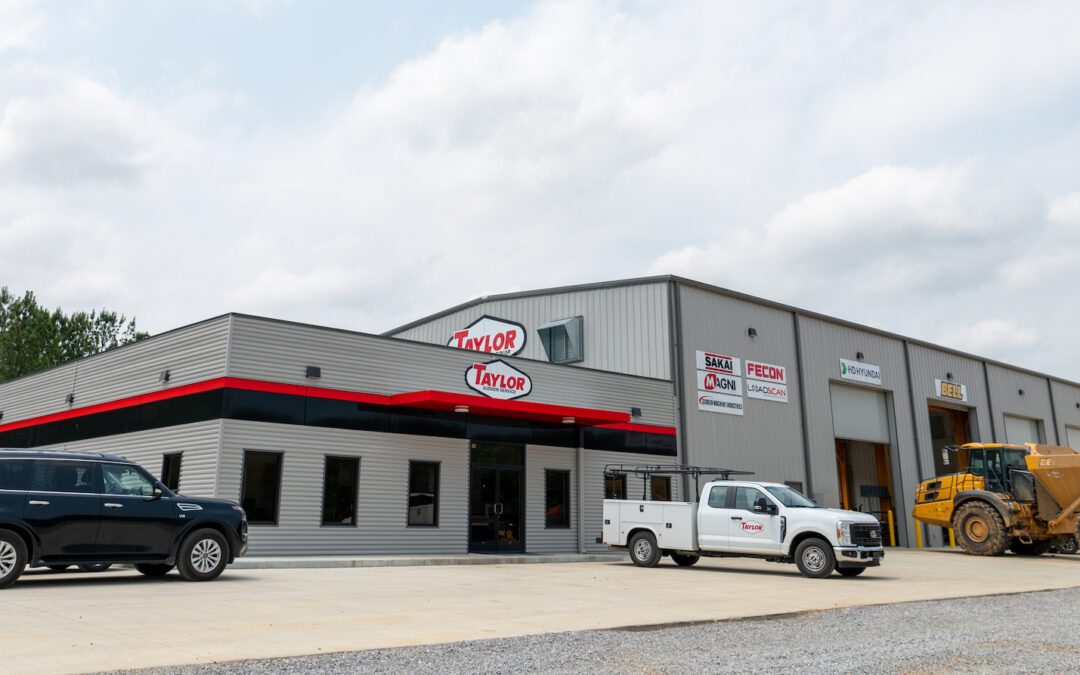 Taylor Sudden Service