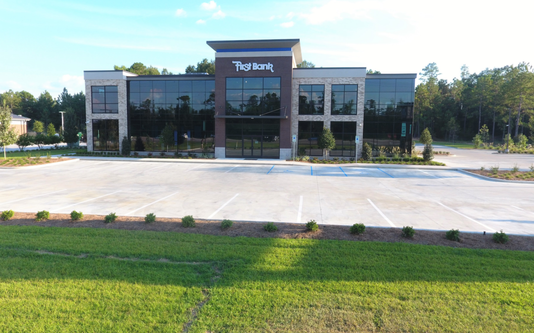 First Bank