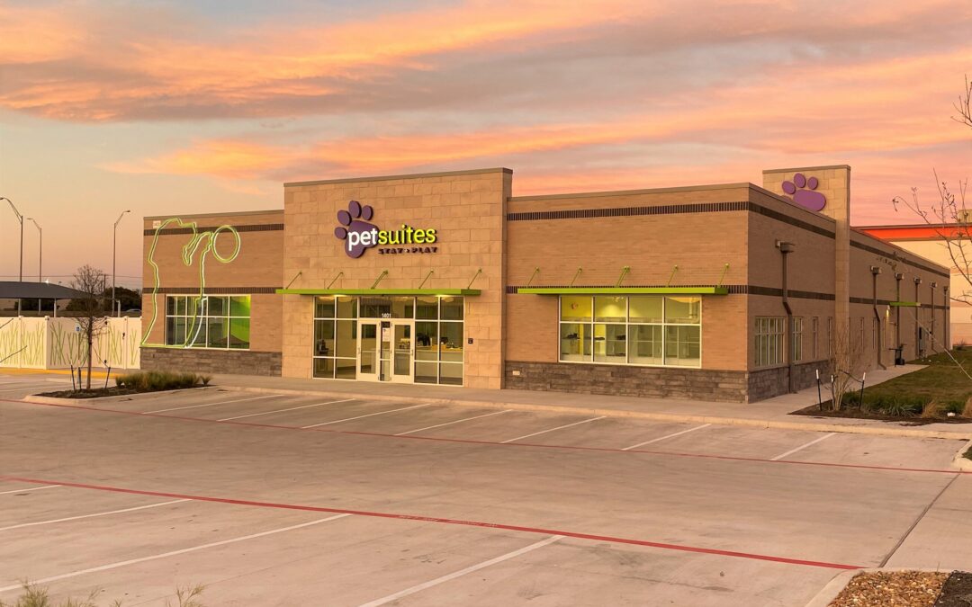 PetSuites, TX