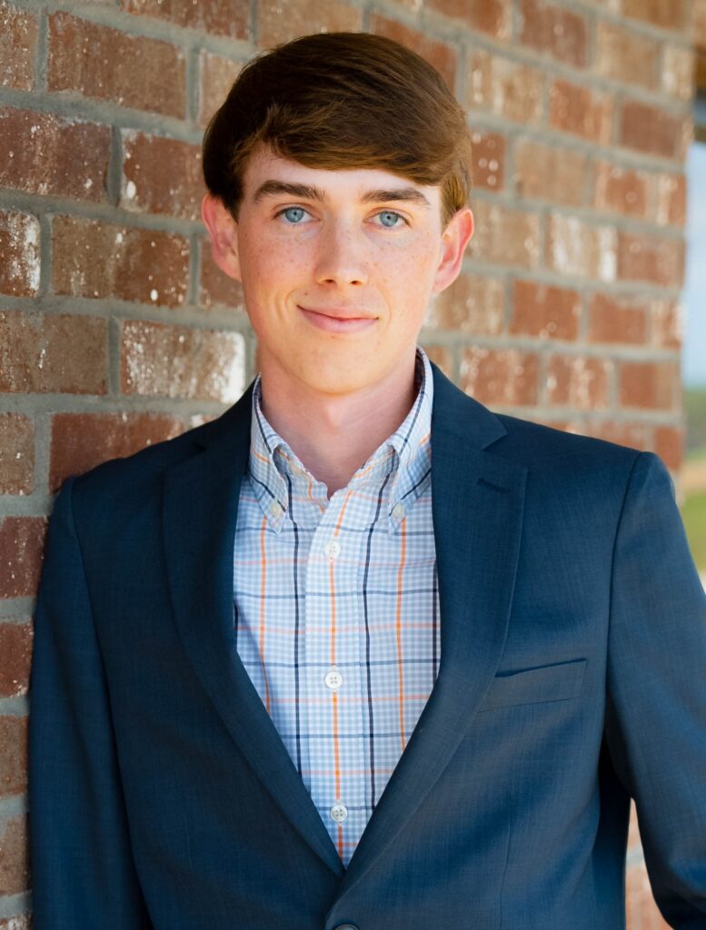 Colby Alderman