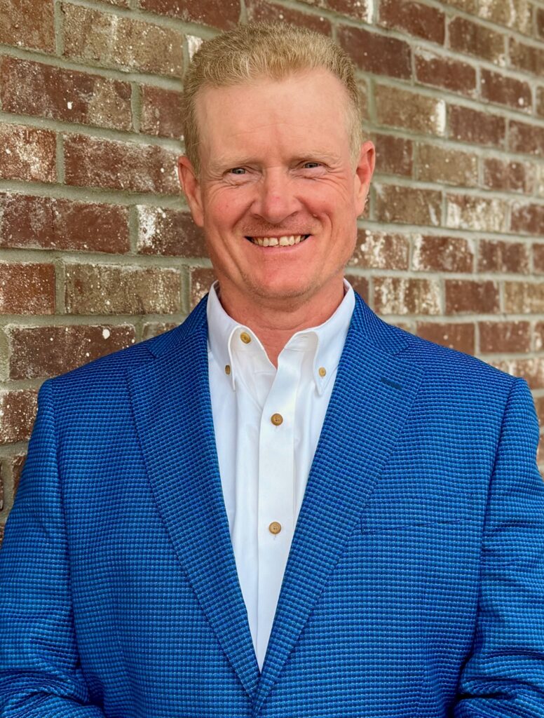 Dusty Rainey