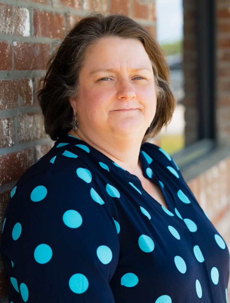 Tammy Glazier