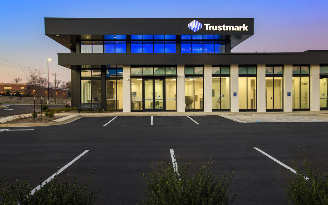 Trustmark Bank