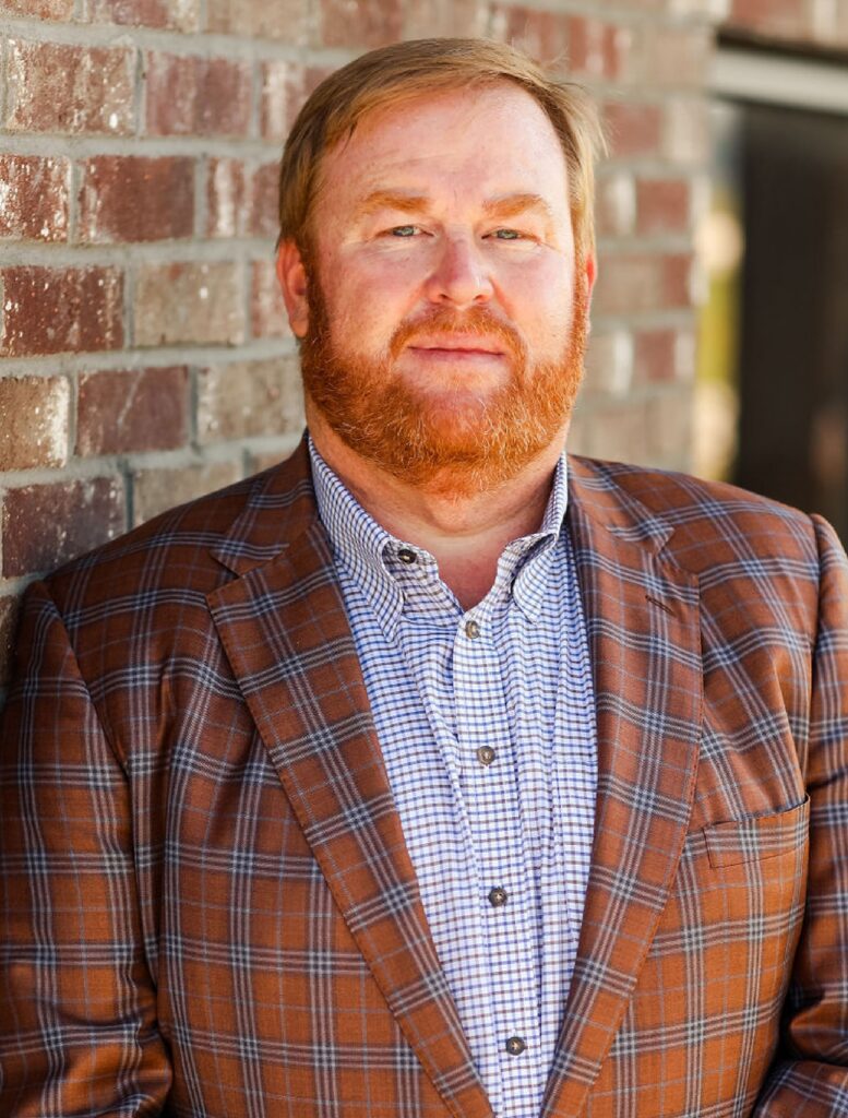 Craig Rozier