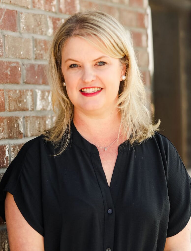 Jessica McCrary