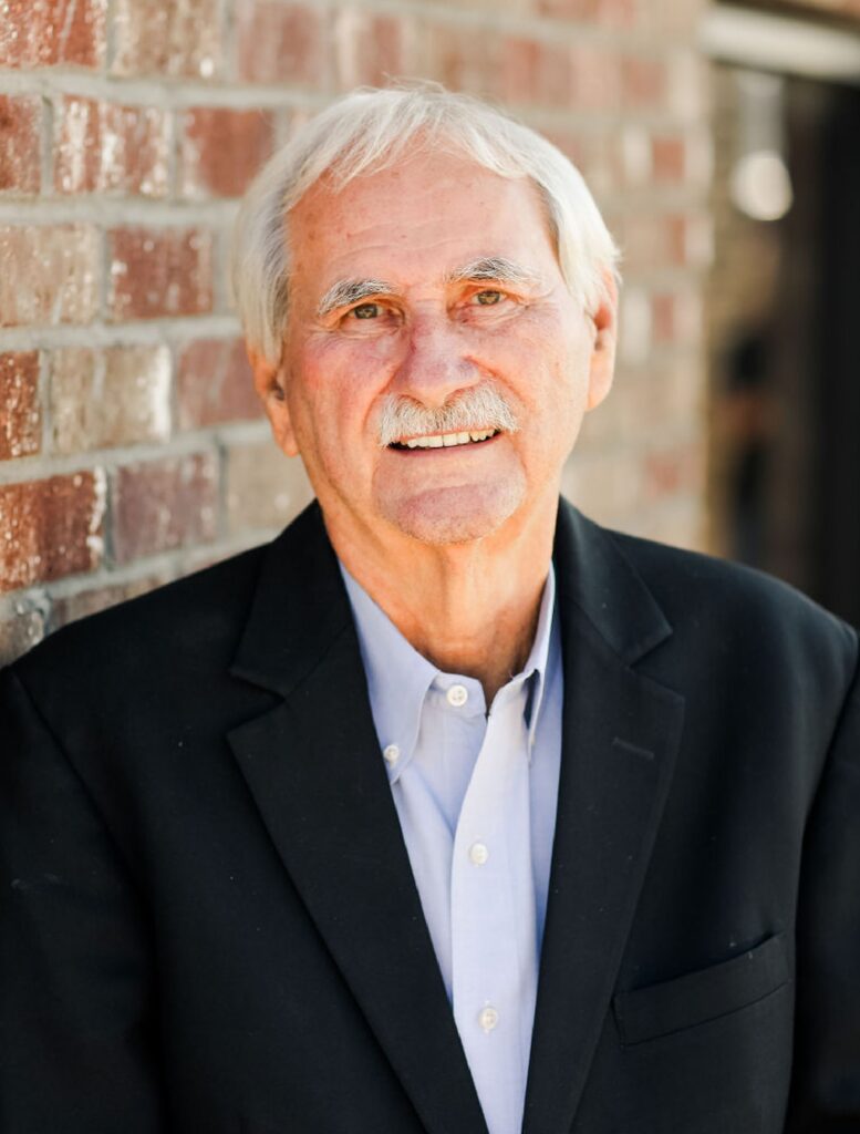 Jim Garner